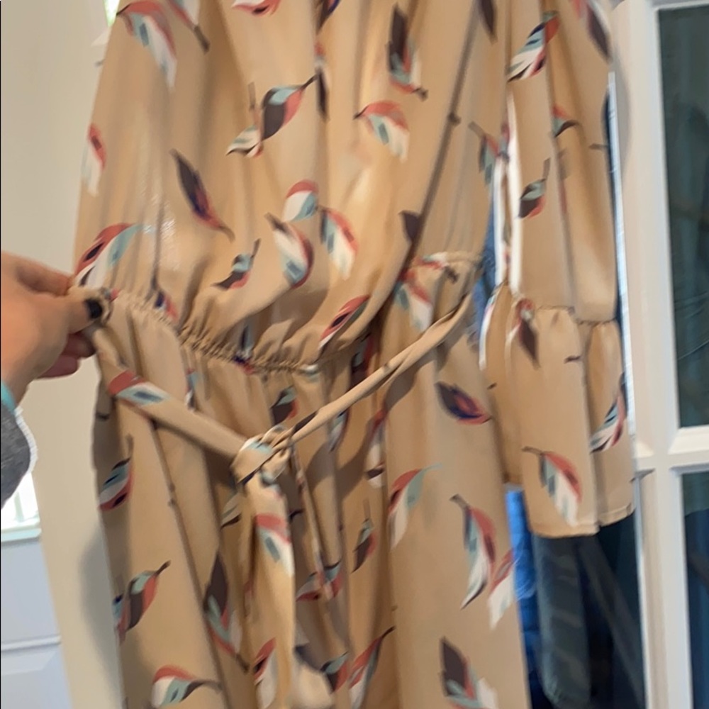 Design Lab romper - Picture 2 of 3